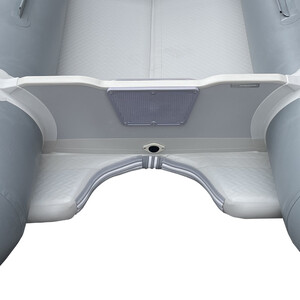 Windward O2Lite Lightweight V-Hull Inflatable Boat 3.2m **DAMAGED BOX** 